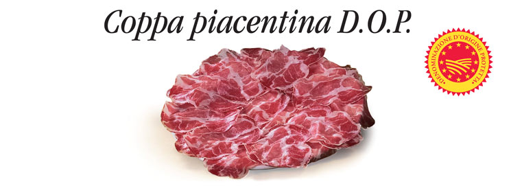 coppa dop