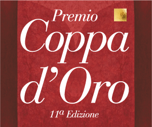 11° edizione "Premio Coppa d'Oro" 27 settembre 2018