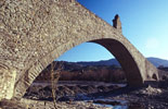 Ponte Gobbo - Bobbio