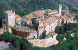Borgo e castello di Vigoleno